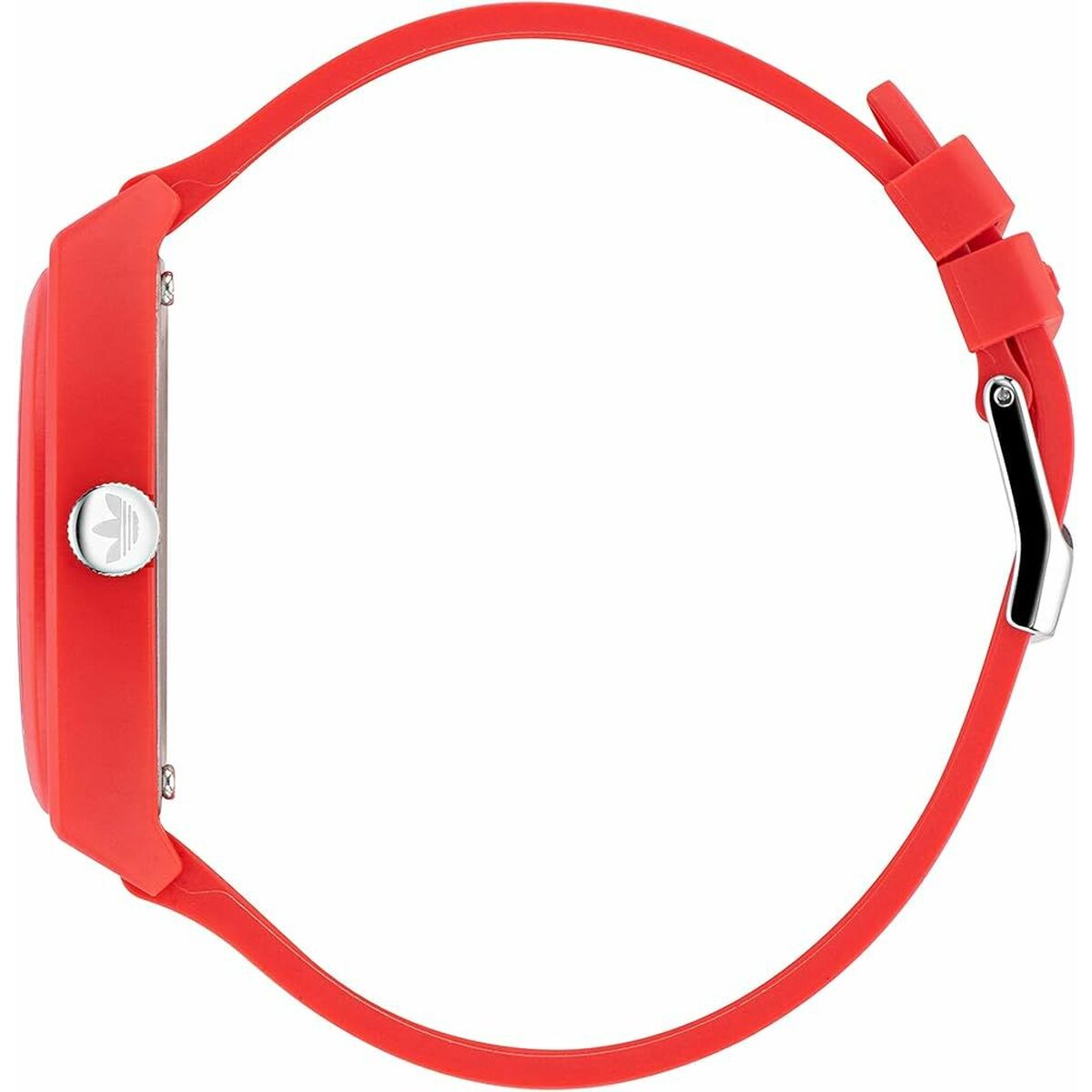 Laikrodis vyrams Adidas (Ø 38 mm)
